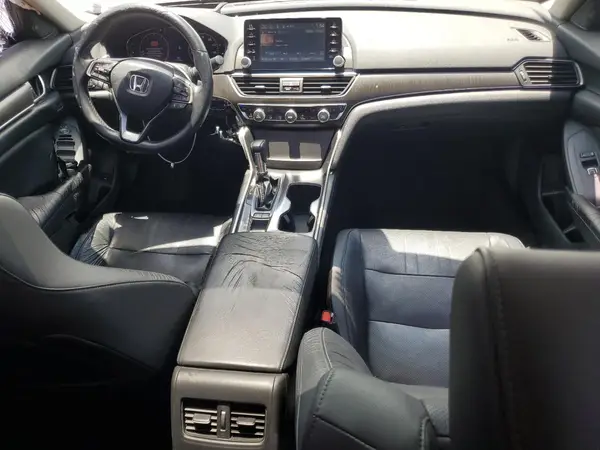 1HGCV1F98JA009097 2018 HONDA ACCORD - Image 8