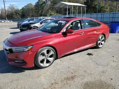 1HGCV1F98JA011478 2018 HONDA ACCORD