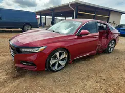 1HGCV1F98JA014607 2018 HONDA ACCORD