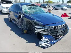 1HGCV1F98JA015305 2018 HONDA ACCORD