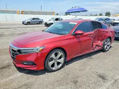 1HGCV1F98JA017734 2018 HONDA ACCORD