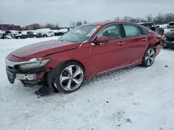 1HGCV1F98JA018236 2018 HONDA ACCORD