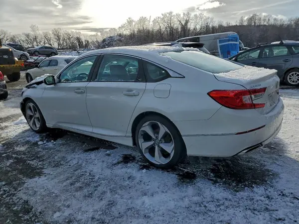 1HGCV1F98JA021038 2018 HONDA ACCORD - Image 2
