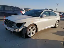1HGCV1F98JA021069 2018 HONDA ACCORD