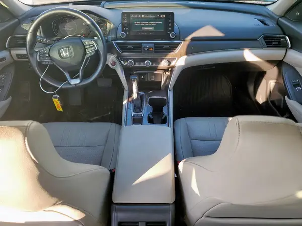 1HGCV1F98JA021069 2018 HONDA ACCORD - Image 8