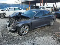1HGCV1F98JA023193 2018 HONDA ACCORD
