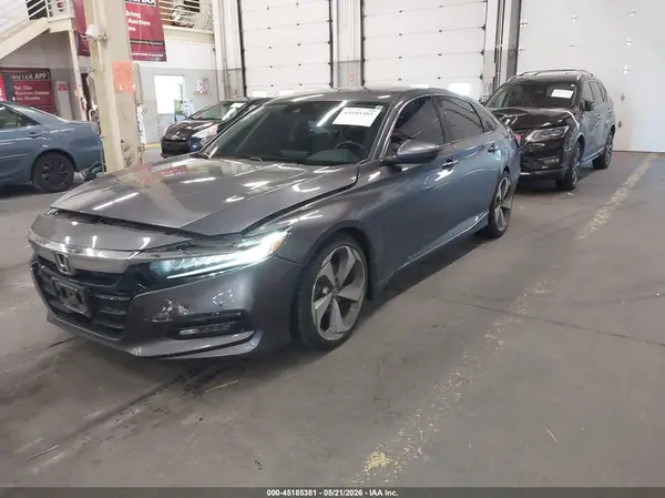 1HGCV1F98JA024683 2018 HONDA ACCORD - Image 2