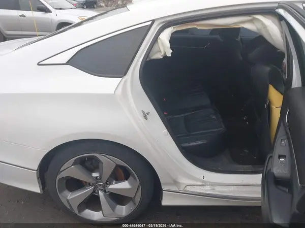 1HGCV1F98JA025591 2018 HONDA ACCORD - Image 8