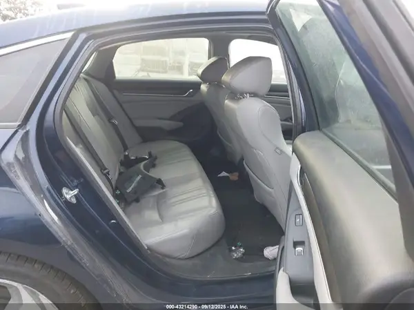 1HGCV1F98JA029057 2018 HONDA ACCORD - Image 8