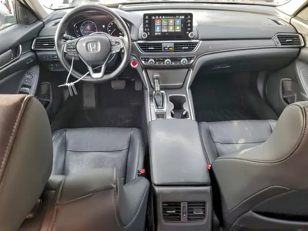 1HGCV1F98JA040298 2018 HONDA ACCORD - Image 8