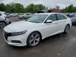 1HGCV1F98JA048384 2018 HONDA ACCORD