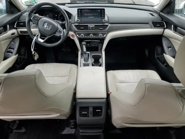 1HGCV1F98JA048384 2018 HONDA ACCORD - Image 8