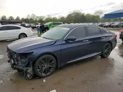 1HGCV1F98JA050488 2018 HONDA ACCORD