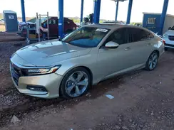 1HGCV1F98JA059238 2018 HONDA ACCORD