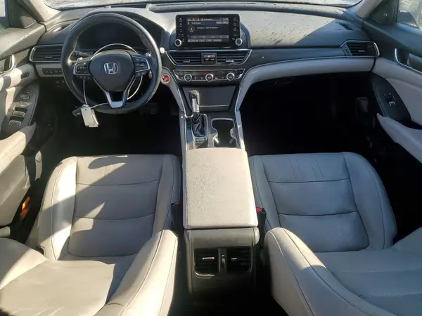 1HGCV1F98JA060082 2018 HONDA ACCORD - Image 8