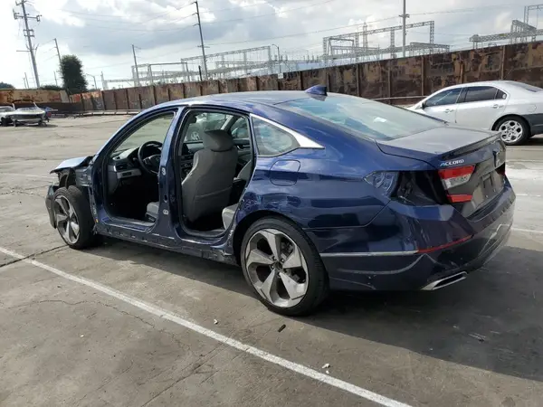 1HGCV1F98JA061295 2018 HONDA ACCORD - Image 2