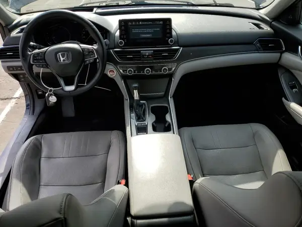 1HGCV1F98JA061295 2018 HONDA ACCORD - Image 8