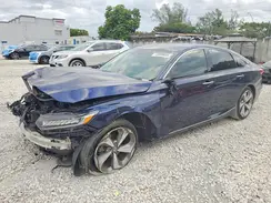 1HGCV1F98JA062740 2018 HONDA ACCORD