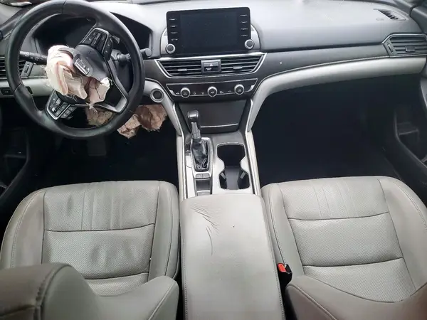 1HGCV1F98JA062740 2018 HONDA ACCORD - Image 8