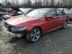 1HGCV1F98JA066187 2018 HONDA ACCORD