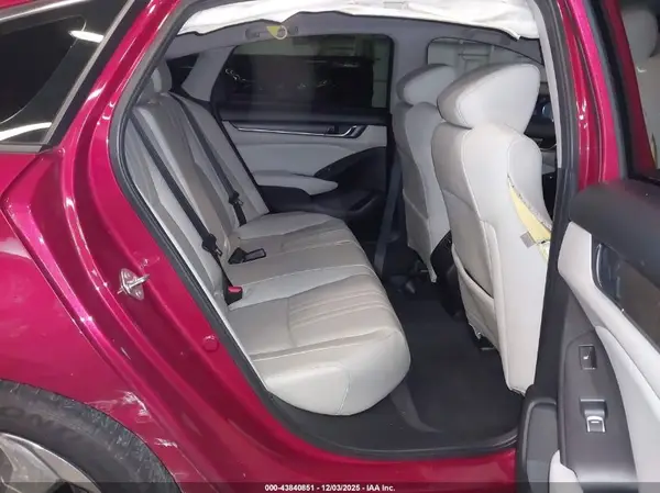 1HGCV1F98JA073110 2018 HONDA ACCORD - Image 8