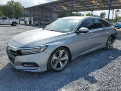 1HGCV1F98JA074676 2018 HONDA ACCORD
