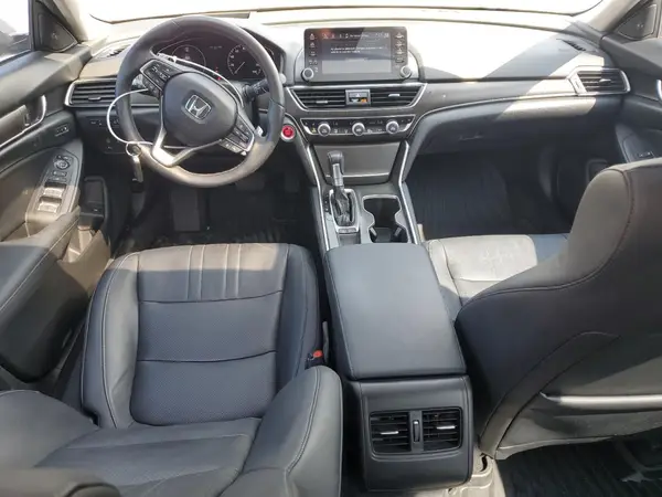 1HGCV1F98JA074676 2018 HONDA ACCORD - Image 8