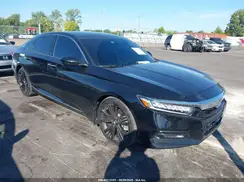 1HGCV1F98JA077349 2018 HONDA ACCORD