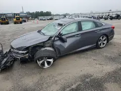 1HGCV1F98JA078923 2018 HONDA ACCORD