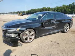 1HGCV1F98JA080106 2018 HONDA ACCORD