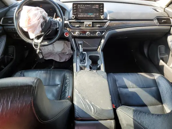 1HGCV1F98JA080106 2018 HONDA ACCORD - Image 8