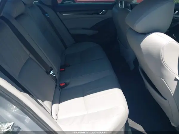 1HGCV1F98JA095852 2018 HONDA ACCORD - Image 8