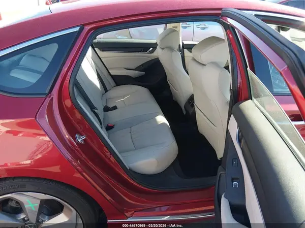 1HGCV1F98JA096144 2018 HONDA ACCORD - Image 8