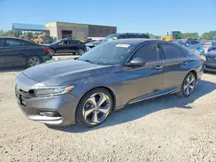 1HGCV1F98JA100239 2018 HONDA ACCORD