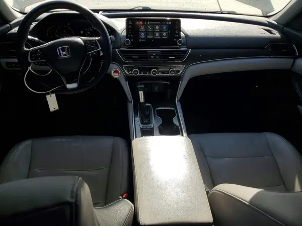 1HGCV1F98JA100239 2018 HONDA ACCORD - Image 8