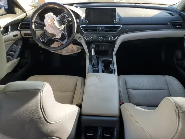 1HGCV1F98JA101598 2018 HONDA ACCORD - Image 8