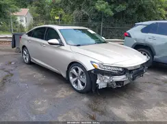 1HGCV1F98JA101603 2018 HONDA ACCORD