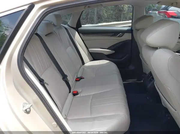 1HGCV1F98JA101603 2018 HONDA ACCORD - Image 8