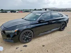 1HGCV1F98JA103156 2018 HONDA ACCORD