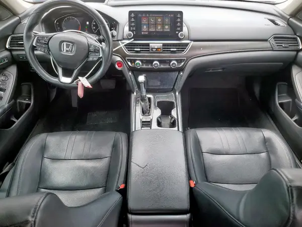 1HGCV1F98JA103156 2018 HONDA ACCORD - Image 8