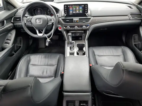 1HGCV1F98JA106459 2018 HONDA ACCORD - Image 8