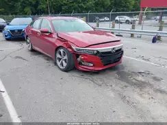 1HGCV1F98JA107224 2018 HONDA ACCORD