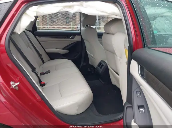 1HGCV1F98JA107224 2018 HONDA ACCORD - Image 8
