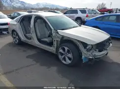 1HGCV1F98JA111774 2018 HONDA ACCORD
