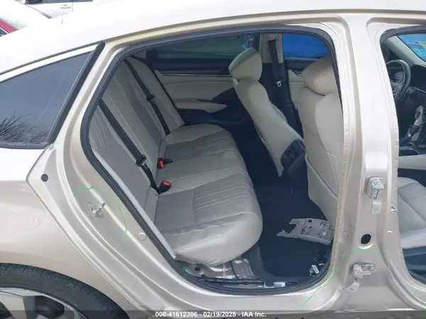 1HGCV1F98JA111774 2018 HONDA ACCORD - Image 8