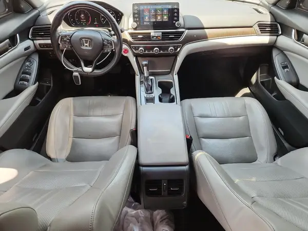 1HGCV1F98JA113637 2018 HONDA ACCORD - Image 8