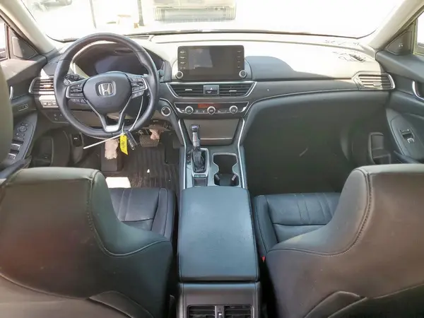 1HGCV1F98JA113878 2018 HONDA ACCORD - Image 8