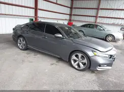 1HGCV1F98JA117445 2018 HONDA ACCORD