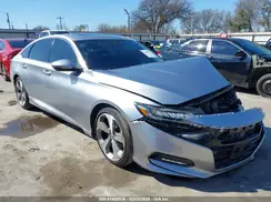 1HGCV1F98JA119759 2018 HONDA ACCORD