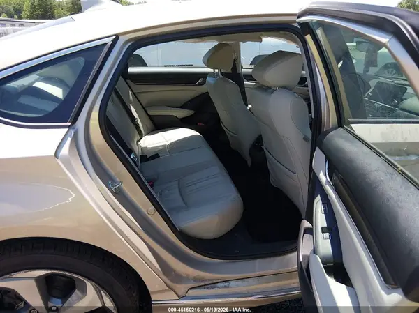 1HGCV1F98JA122869 2018 HONDA ACCORD - Image 8